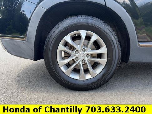 Used 2019 Hyundai Santa Fe SEL AWD/4WD image 28