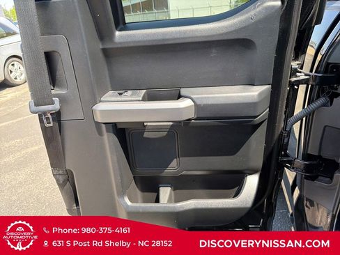 Used 2018 Ford F150 XLT w/ Equipment Group 302A Luxury AWD/4WD image 31