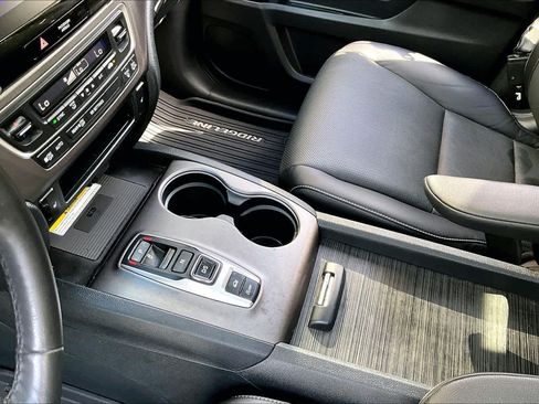 Used 2023 Honda Ridgeline RTL-E image 17