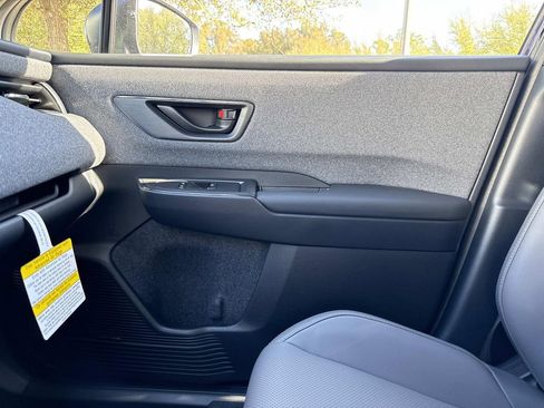 New 2026 Subaru Outback Limited image 27