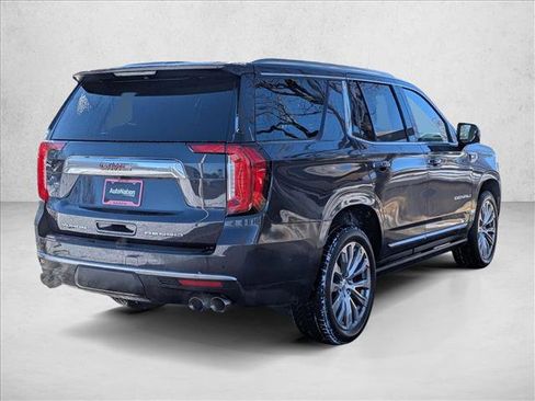 Used 2023 GMC Yukon Denali image 5