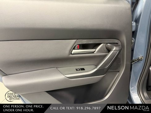 New 2026 MAZDA CX-50 AWD 2.5 Hybrid w/ Weather Package image 37