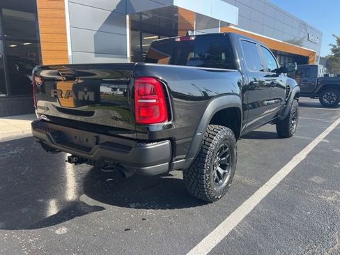 New 2026 RAM 1500 RHO AWD/4WD image 26