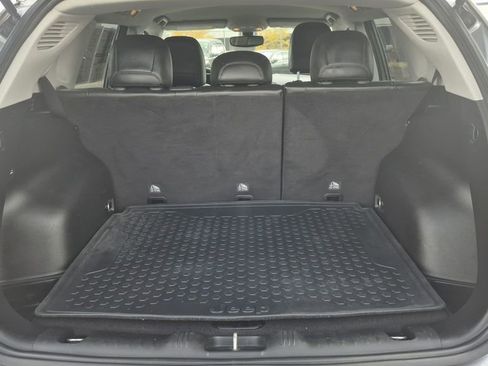 Used 2019 Jeep Compass Latitude w/ Popular Equipment Group image 13