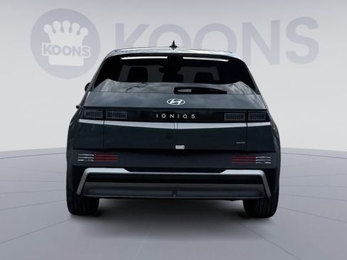 New 2026 Hyundai Ioniq 5 SEL image 5
