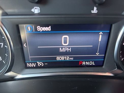 Used 2024 Chevrolet Equinox LT image 16