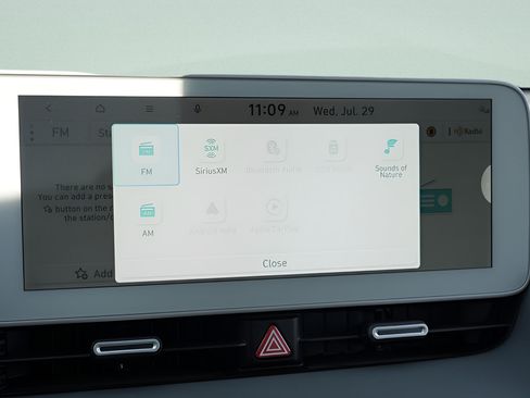 Certified 2023 Hyundai Ioniq 5 Limited RWD image 40