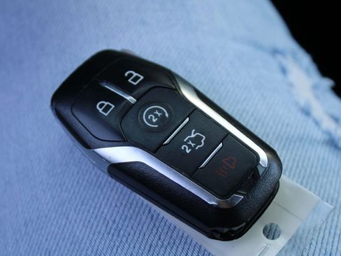 Used 2019 Ford Explorer Sport AWD/4WD image 13
