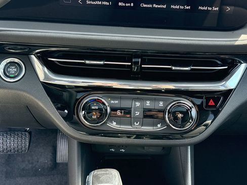 New 2026 Buick Envista Sport Touring w/ Convenience I Package FWD image 25