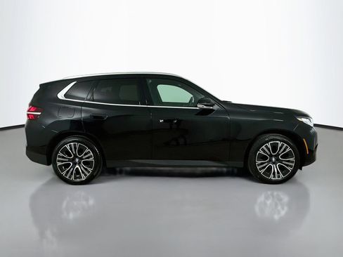 Used 2026 BMW X3 xDrive30i AWD/4WD image 4