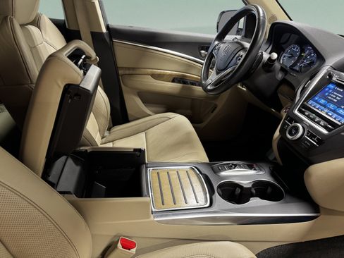 Certified 2020 Acura MDX w/ Technology Package AWD/4WD image 28