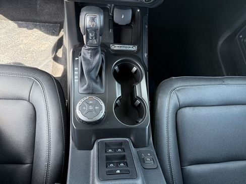 New 2026 Ford Bronco Big Bend AWD/4WD image 15