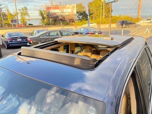 Used 2012 Porsche Cayenne image 79