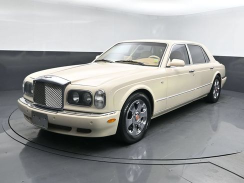 Used 2001 Bentley Arnage RL RWD image 1