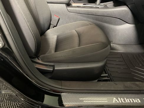 Used 2020 Nissan Altima 2.5 S FWD image 36