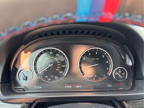 Used 2013 BMW 535i xDrive Sedan image 27