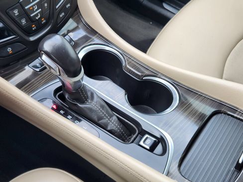 Used 2020 Buick Envision Preferred FWD image 21