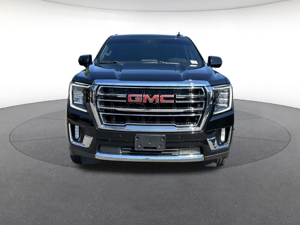 Used 2023 GMC Yukon XL SLT AWD/4WD image 9