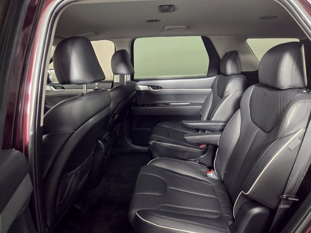 Used 2023 Hyundai Palisade SEL AWD/4WD image 23