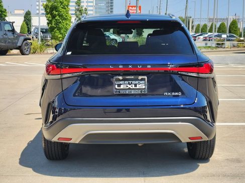 Certified 2026 Lexus RX 350 Premium w/ Convenience Package FWD image 6
