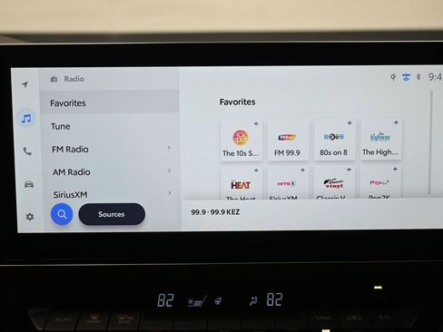 Certified 2025 Toyota Camry XSE image 19