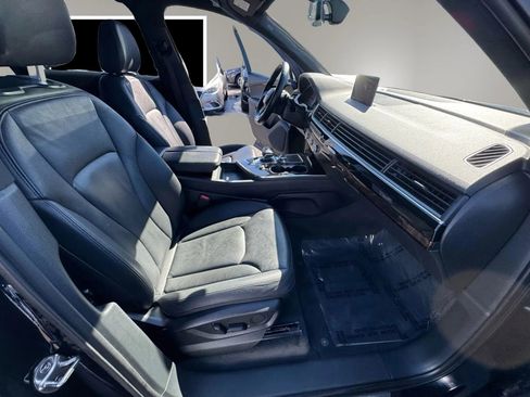 Used 2017 Audi Q7 3.0T Premium Plus image 22