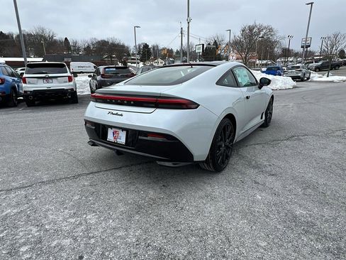 New 2026 Honda Prelude image 4