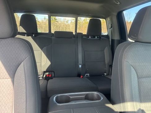 Used 2022 Chevrolet Silverado 1500 RST w/ All Star Edition Plus AWD/4WD image 41
