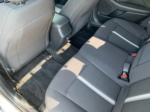 Used 2023 Hyundai Sonata SEL FWD image 29