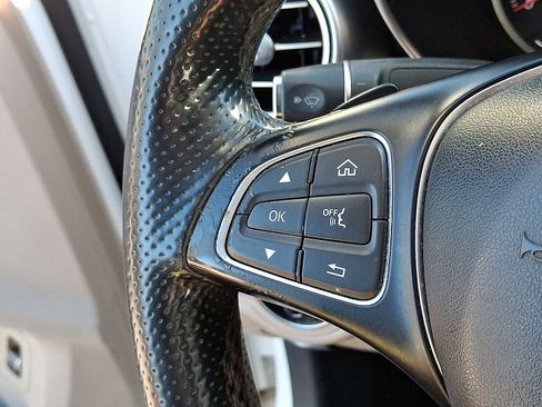 Used 2015 Mercedes-Benz C 300 4MATIC Sedan image 18