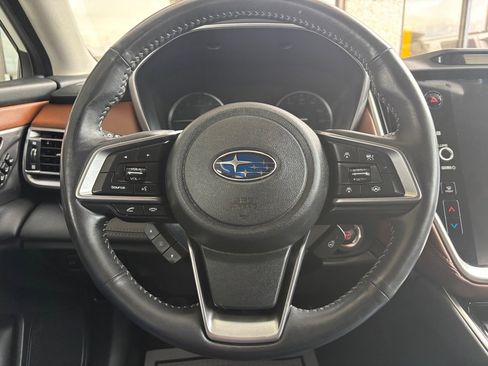 Used 2020 Subaru Outback Touring XT image 8