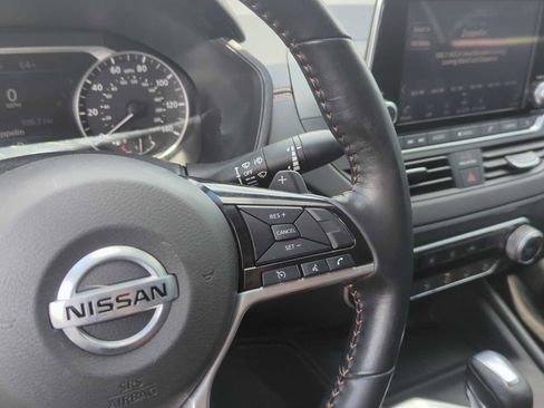 Used 2020 Nissan Altima 2.5 SR AWD/4WD image 18