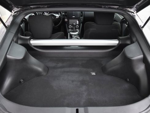 Used 2012 Nissan 370Z Coupe image 22