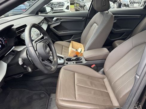 Certified 2022 Audi A3 2.0T Premium image 25