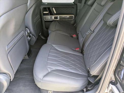 Used 2023 Mercedes-Benz G 550 image 19