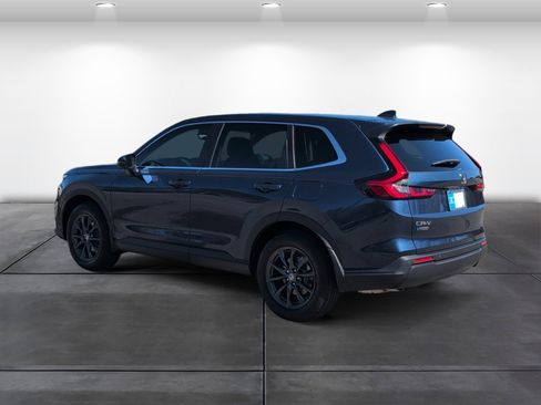 New 2026 Honda CR-V EX-L image 3