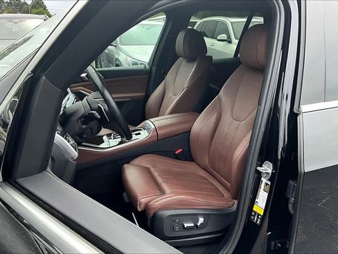 Used 2019 BMW X5 xDrive40i image 8