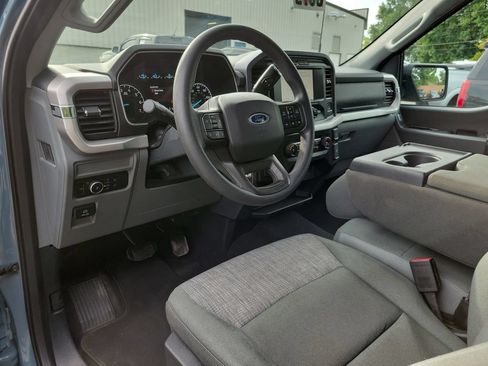 Used 2023 Ford F150 XLT AWD/4WD image 19