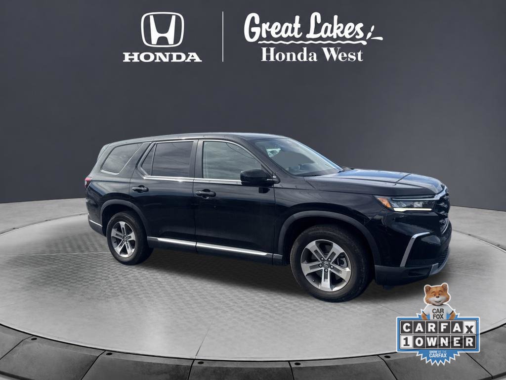 Used 2024 Honda Pilot EX-L image 6