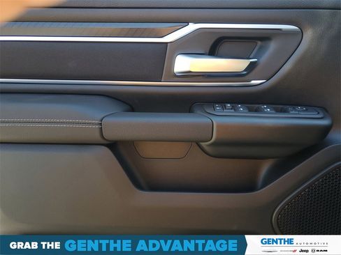 New 2026 RAM 1500 Big Horn image 11