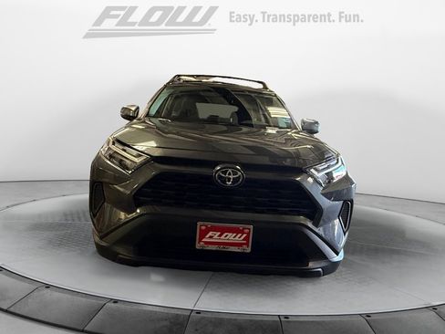 Used 2025 Toyota RAV4 XLE w/ Convenience Package AWD/4WD image 3