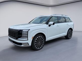 New 2026 Hyundai Palisade Calligraphy AWD/4WD video 1