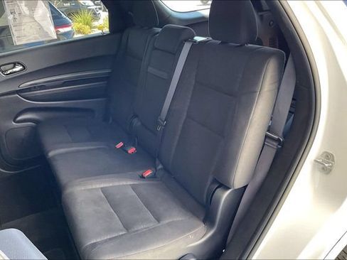 Used 2025 Dodge Durango GT AWD/4WD image 25