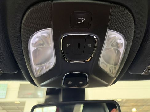 Used 2026 Jeep Compass Limited w/ Sun, Sound & Navigation Group AWD/4WD image 26