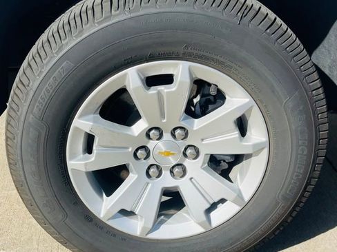 Used 2022 Chevrolet Colorado LT image 7