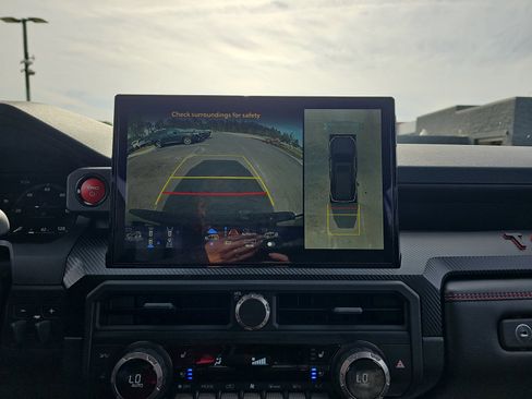 Used 2025 Toyota 4Runner TRD Pro image 24