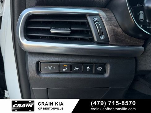 Used 2020 Kia Telluride SX w/ SX Prestige Package image 13