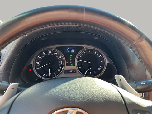 Used 2009 Lexus IS 250 image 31