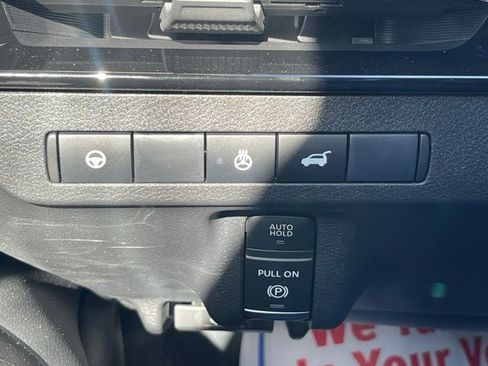 New 2025 Nissan Murano SL AWD/4WD image 32
