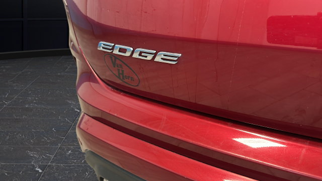 Used 2019 Ford Edge ST w/ Equipment Group 401A AWD/4WD image 41